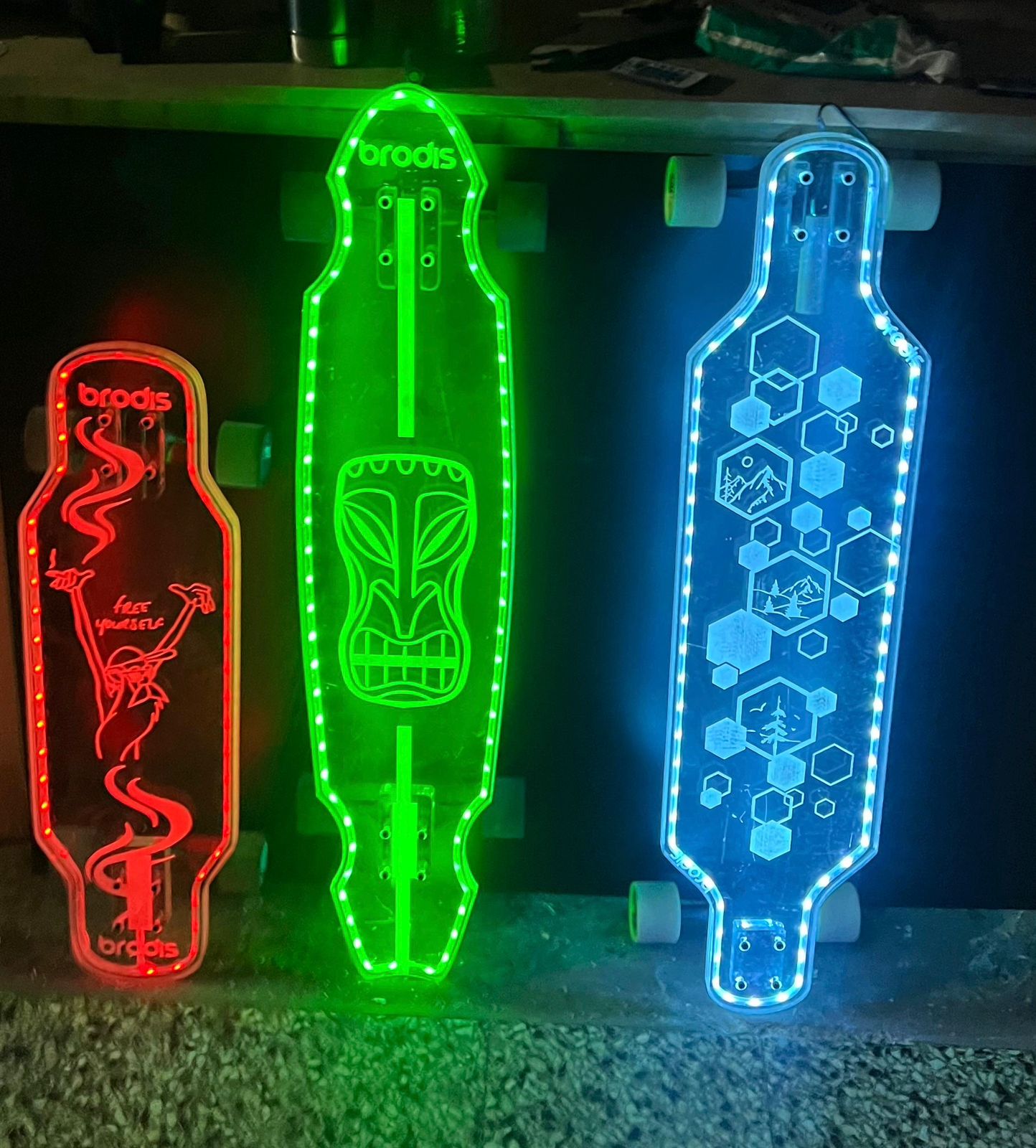 Brodis Led - Imagen 5