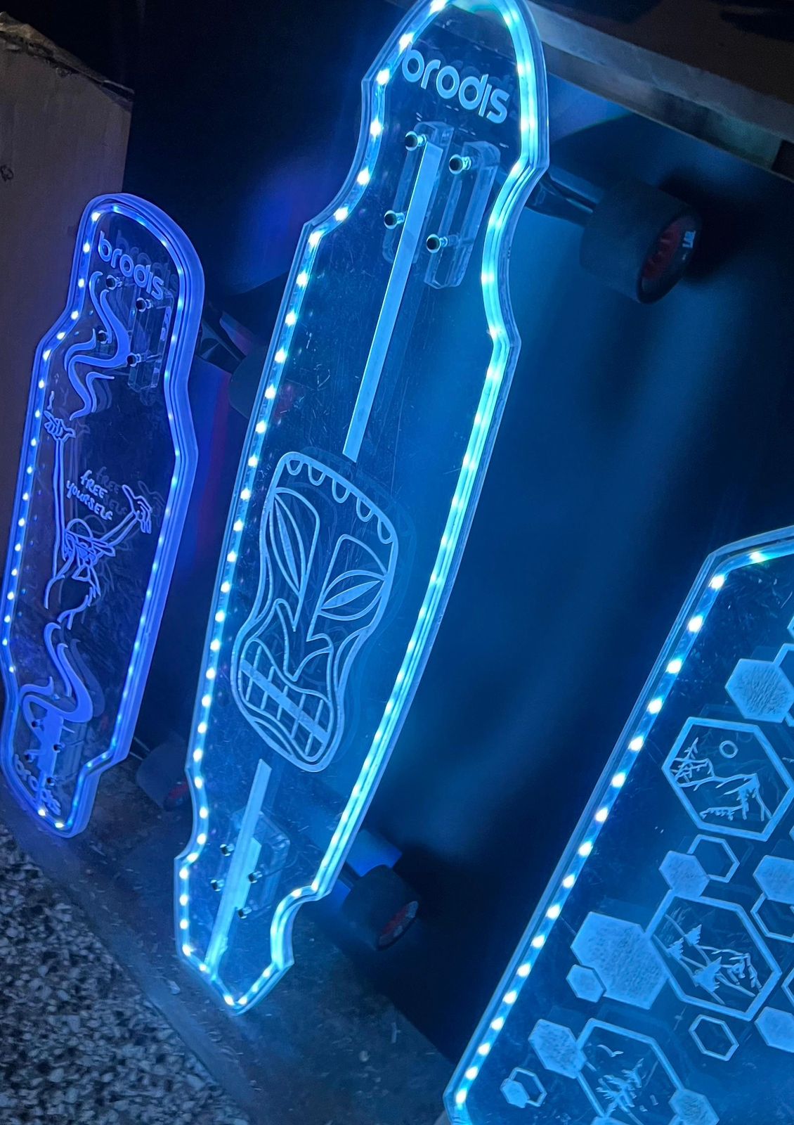 Brodis Led - Imagen 4