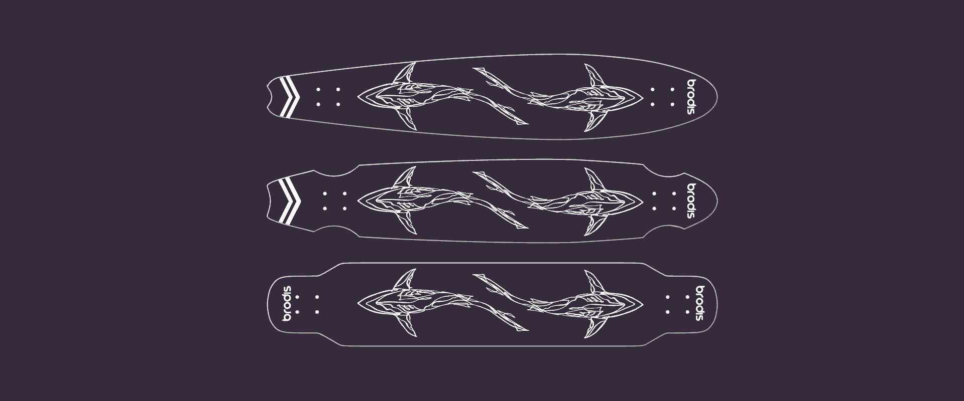 two shark - Imagen 3