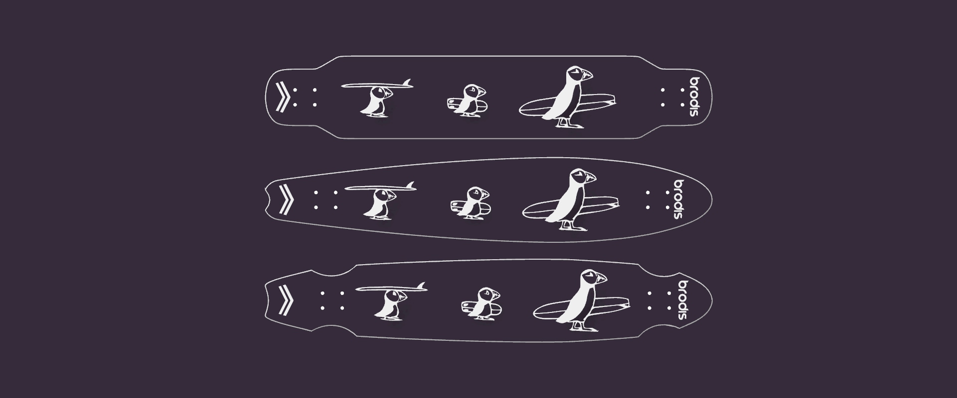 reyes de las olas - Imagen 3