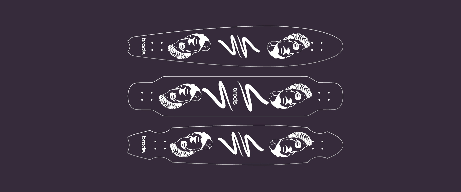 doble cara - Imagen 3