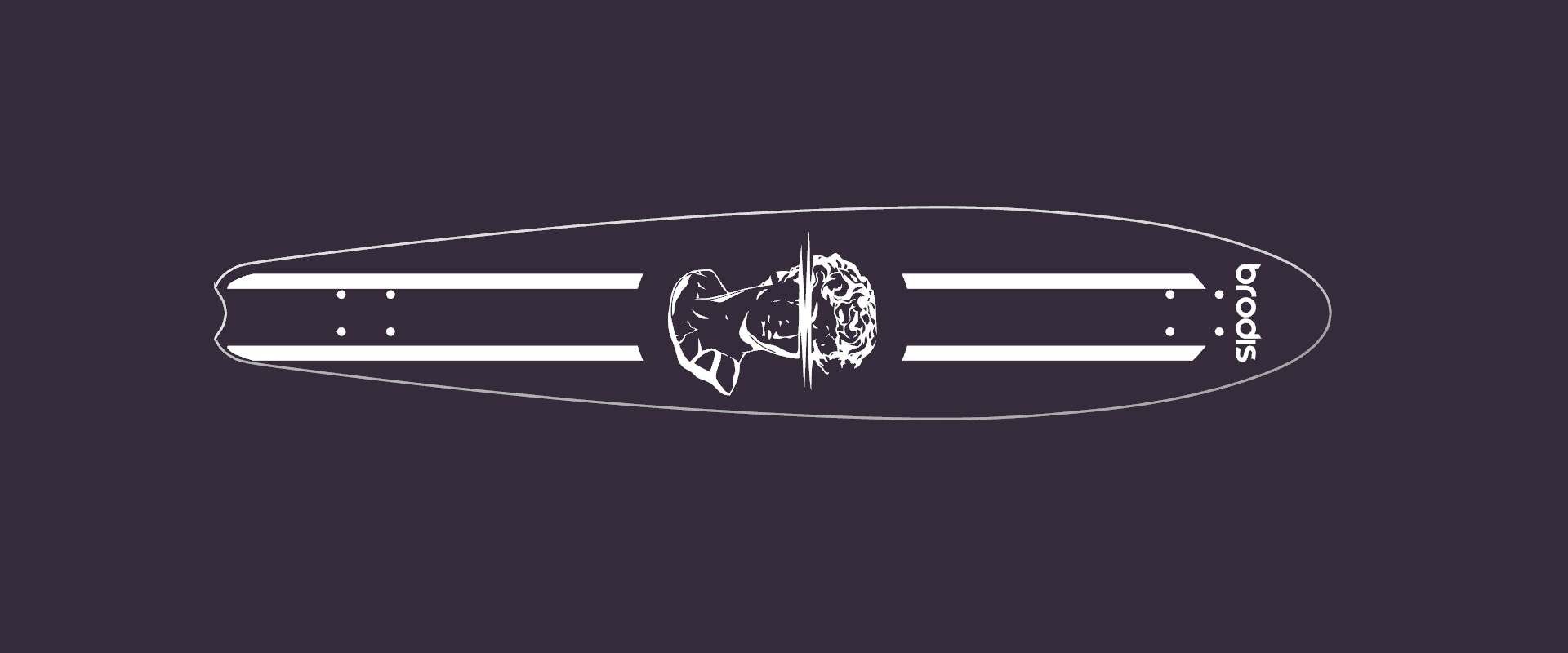 Estatua vision - Imagen 2