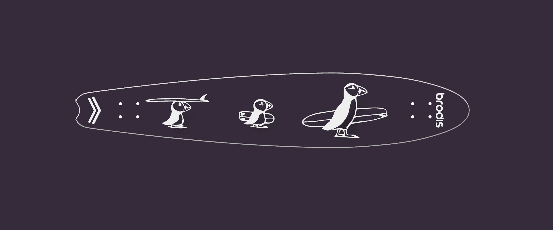 reyes de las olas - Imagen 2