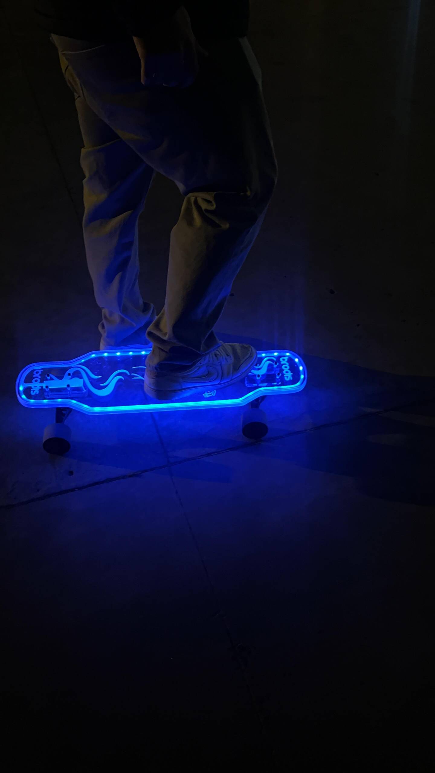 Surfskate Led - Imagen 4