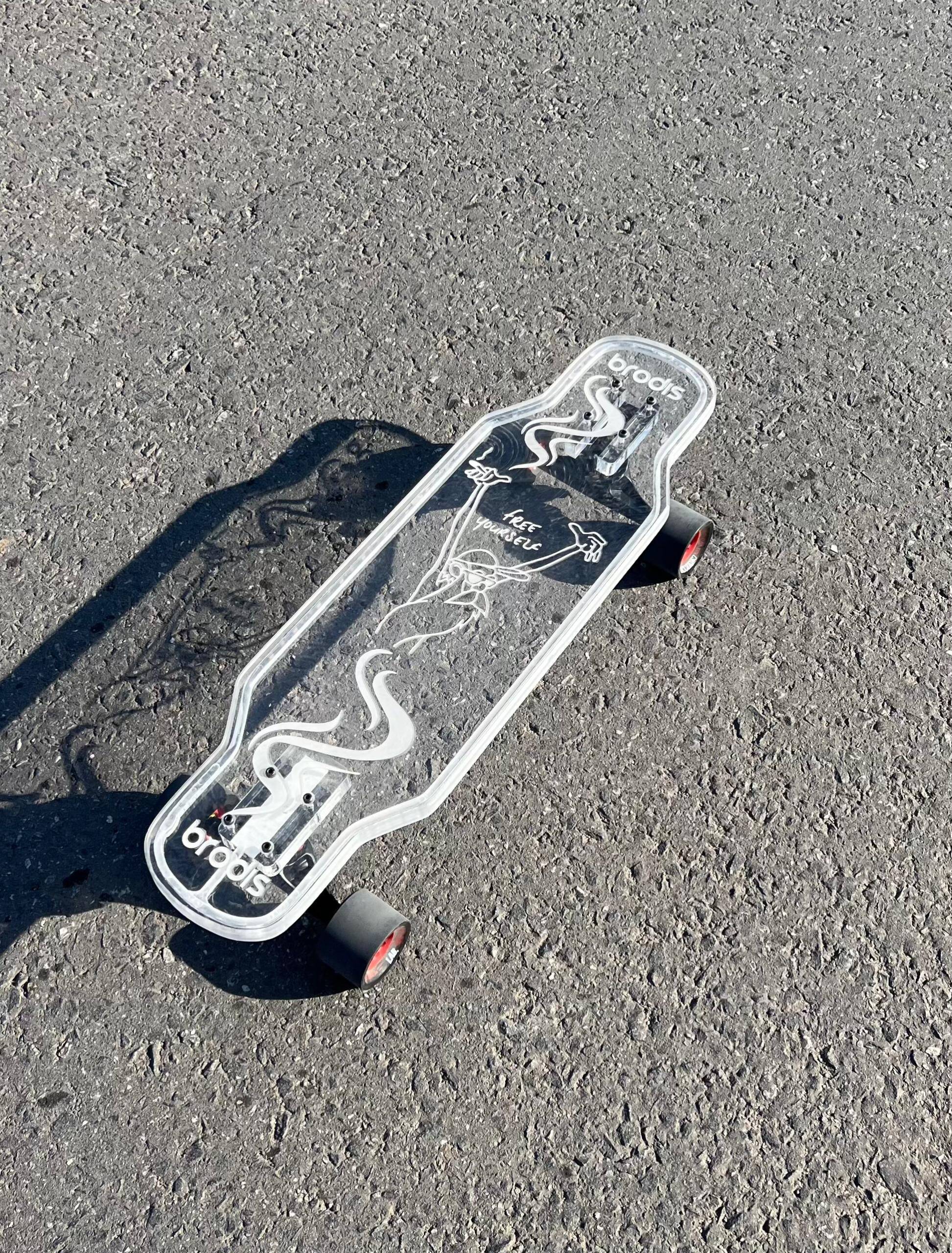 Surfskate Led - Imagen 3