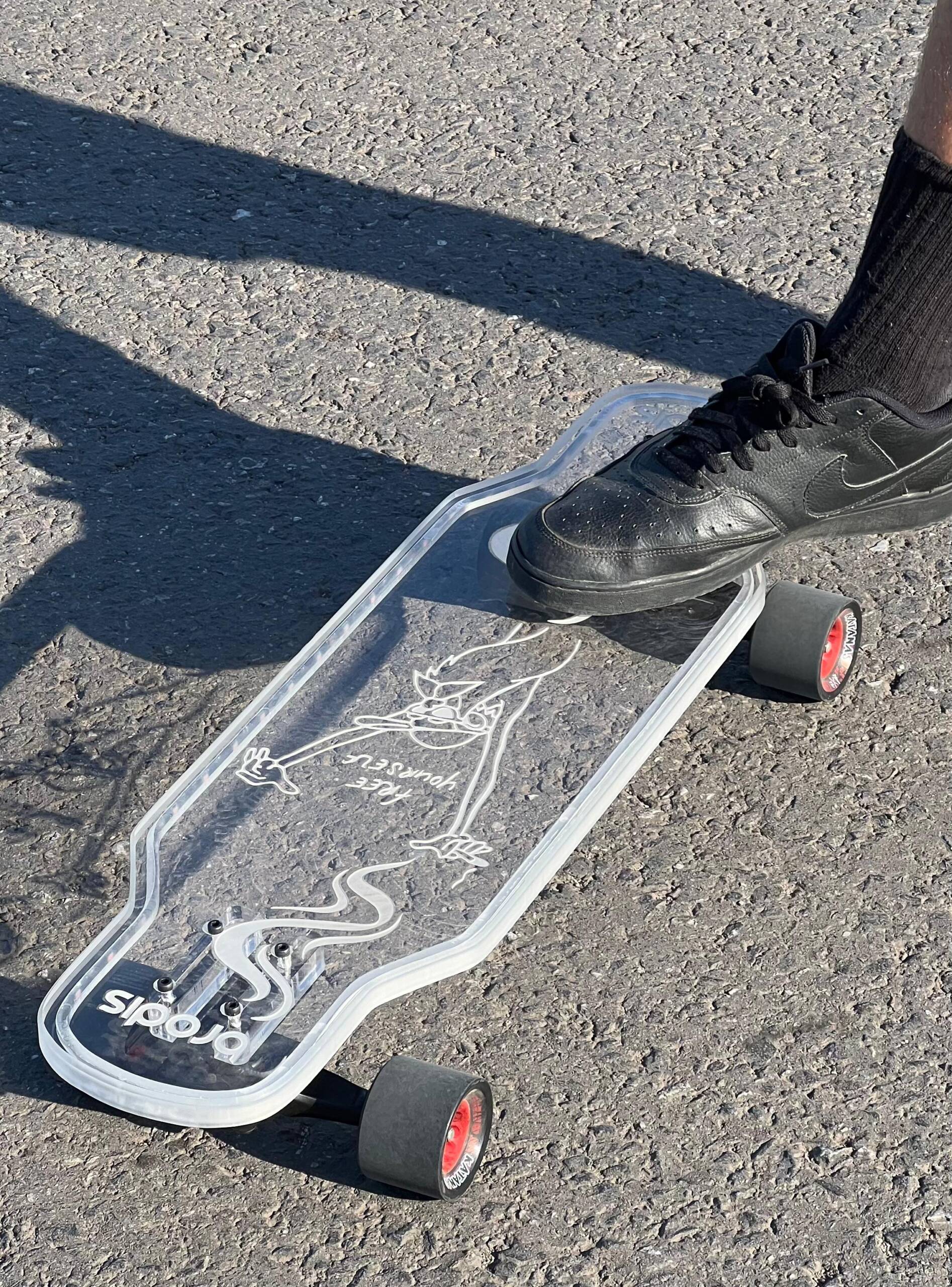 Surfskate Led - Imagen 6