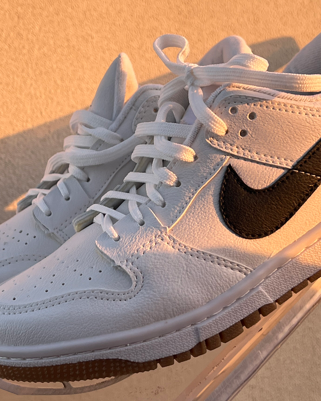 Dunk SB White - Imagen 2