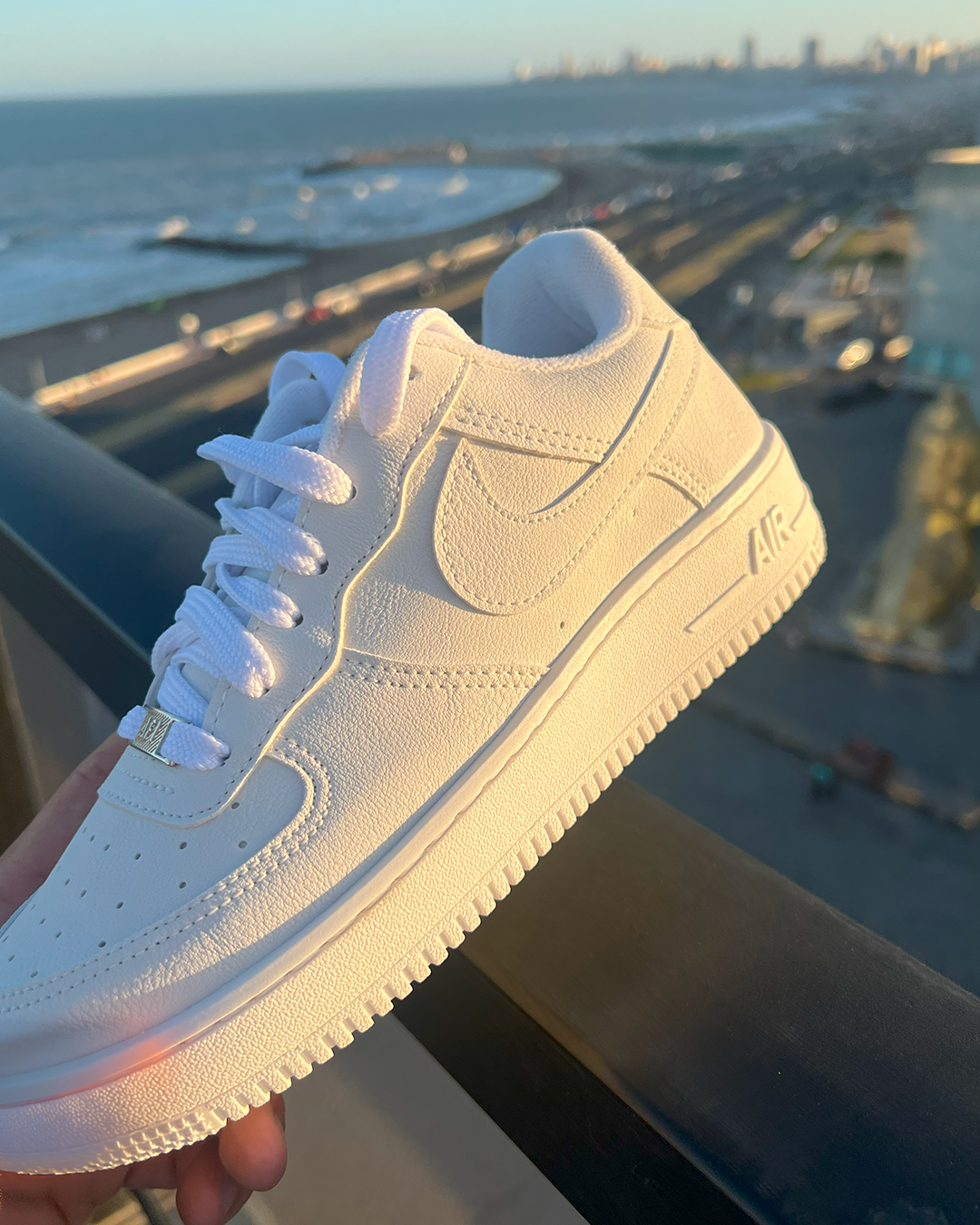 Air Force Blancas - Imagen 2