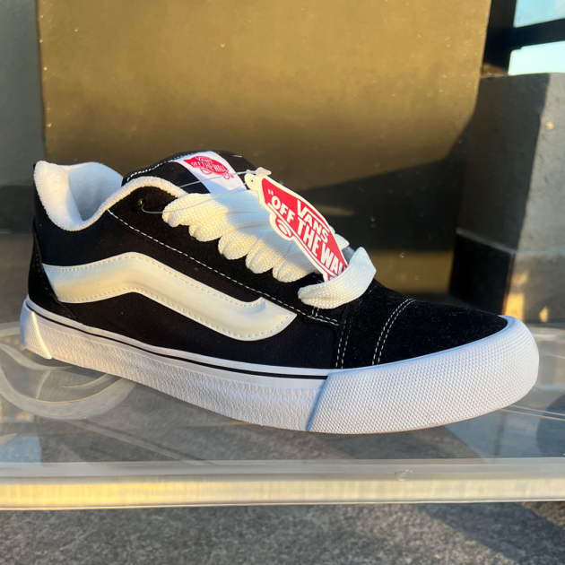 U Knu Skool Clasicas